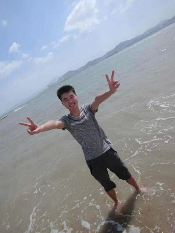 鱼头zzz的第二张照片--百色相亲服务中心