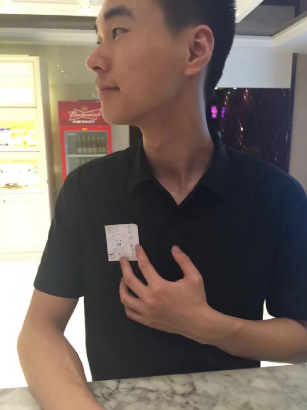 鱼头zzz的第三张照片--百色相亲服务中心