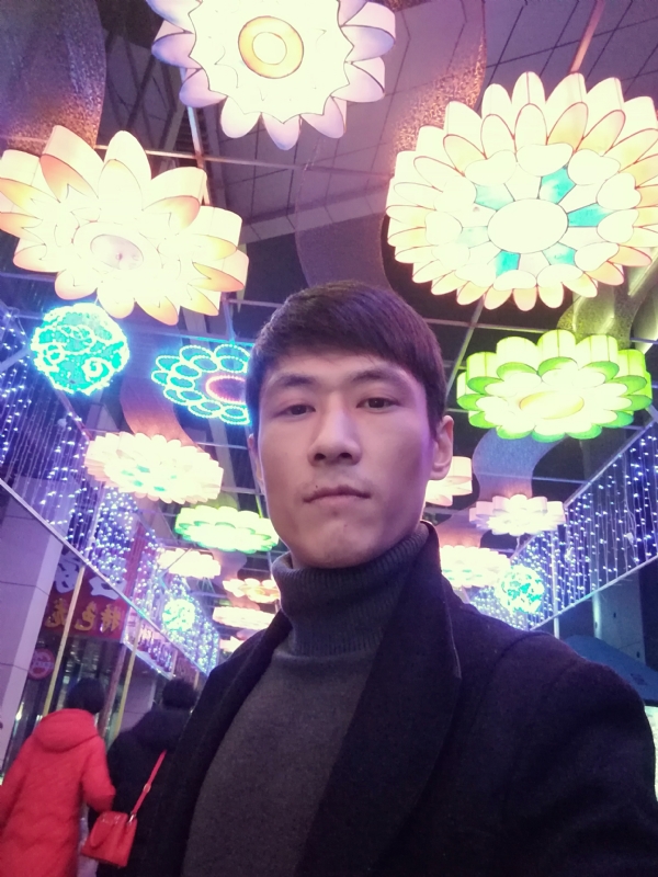 知己的第一张照片--百色相亲服务中心