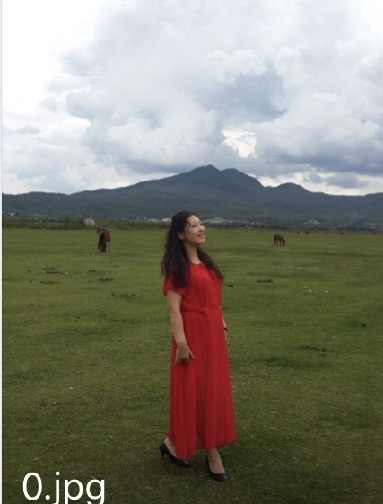 mengmenglonglong的第一张照片--百色相亲服务中心