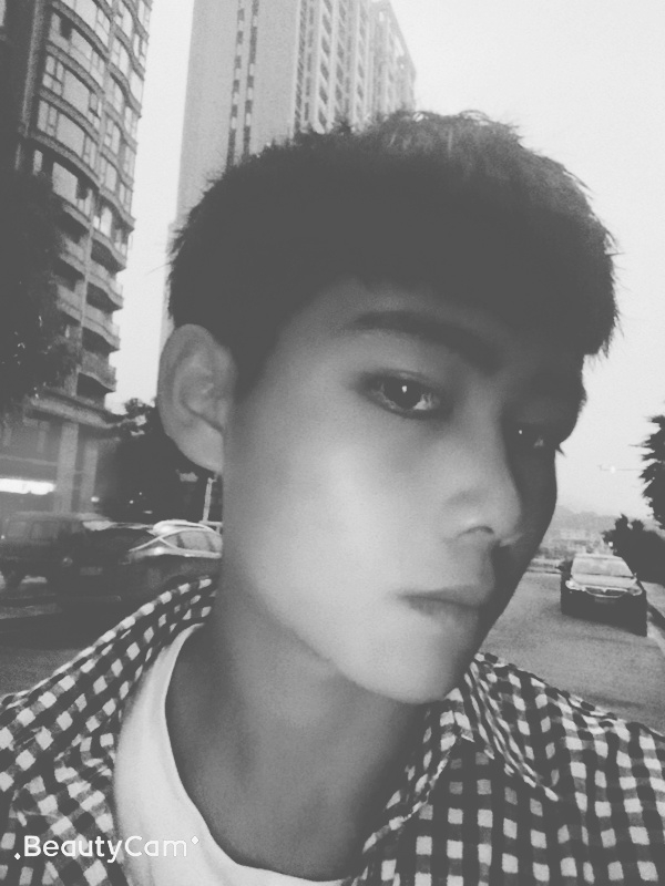 星爺的第一张照片--百色相亲服务中心