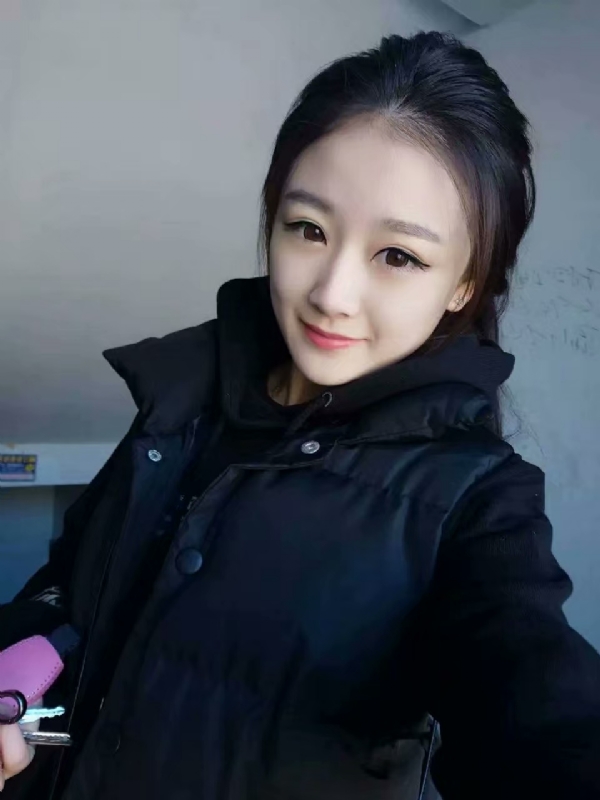 可爱的瑶的第一张照片--百色相亲服务中心