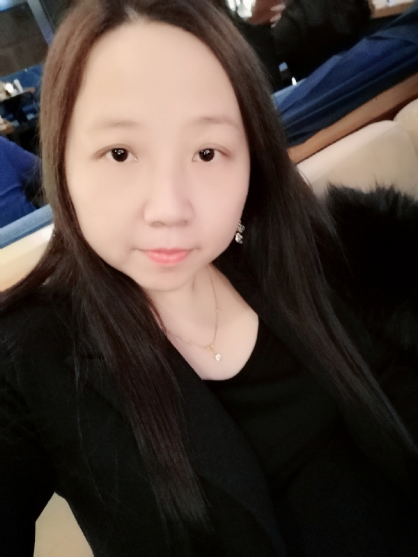 倩女的第一张照片--百色相亲服务中心