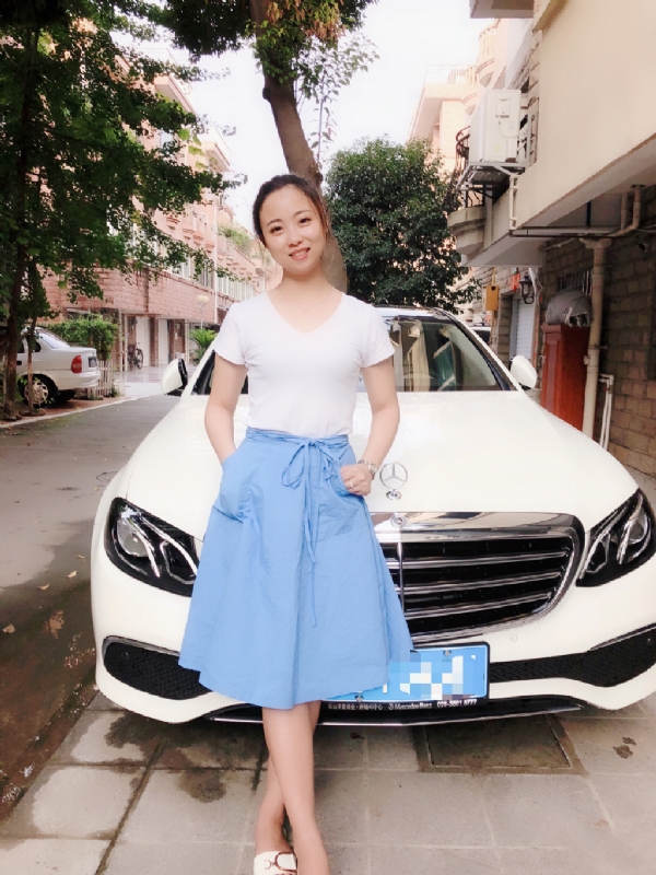 七月的第一张照片--百色相亲服务中心