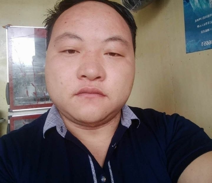 文殊的第一张照片--百色相亲服务中心