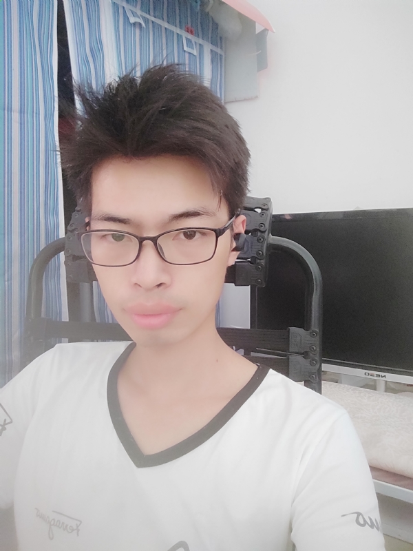 木头人的第一张照片--百色相亲服务中心