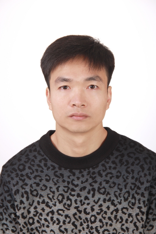 Quentin的第一张照片--百色相亲服务中心