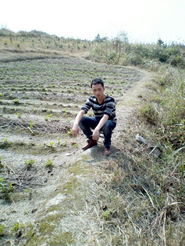 你好的第一张照片--百色相亲服务中心