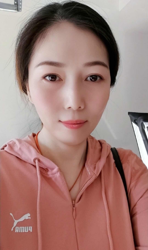 linxin的第二张照片--百色相亲服务中心