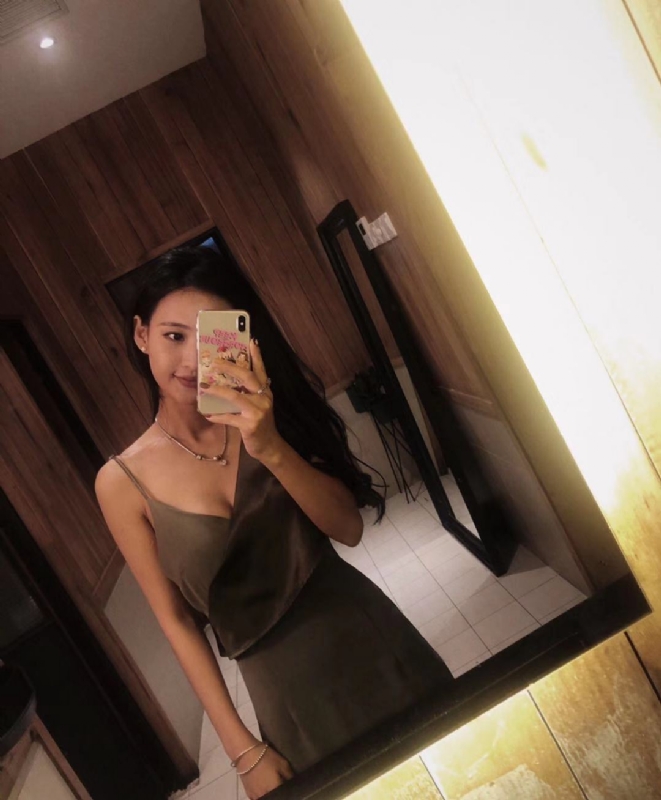 小可爱呀的第一张照片--百色相亲服务中心