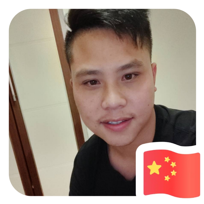 陈桂宝的第一张照片--百色相亲服务中心