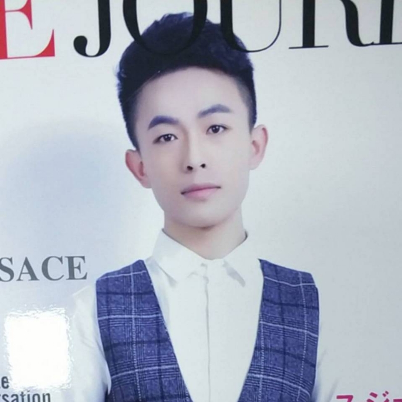 一点寒光的第一张照片--百色相亲服务中心