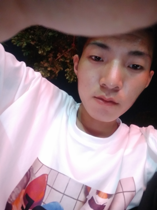 若如初见丶的第一张照片--百色相亲服务中心