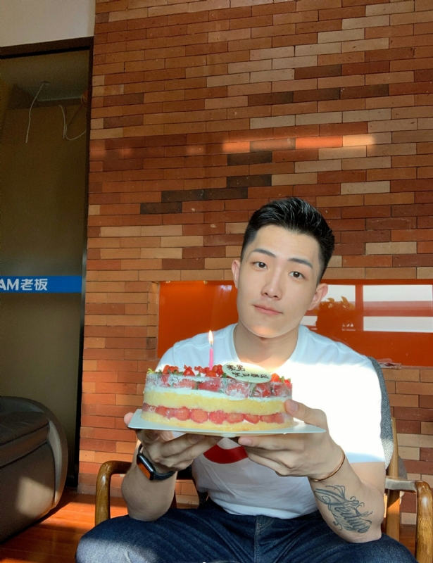 期待你的出现的第二张照片--百色相亲服务中心