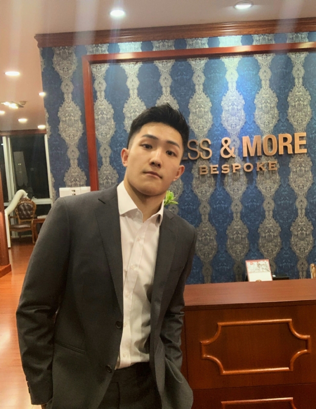 期待你的出现的第三张照片--百色相亲服务中心