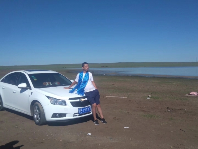 暖男的第一张照片--百色相亲服务中心