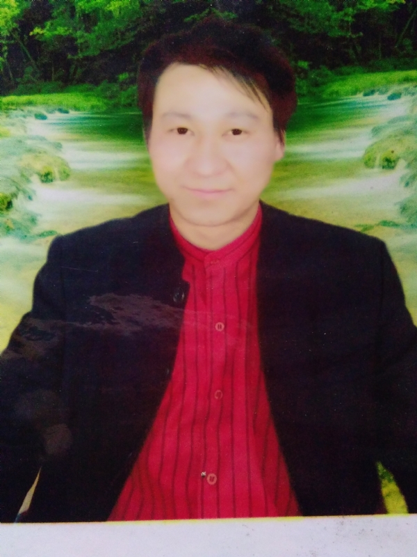 等你的第一张照片--百色相亲服务中心