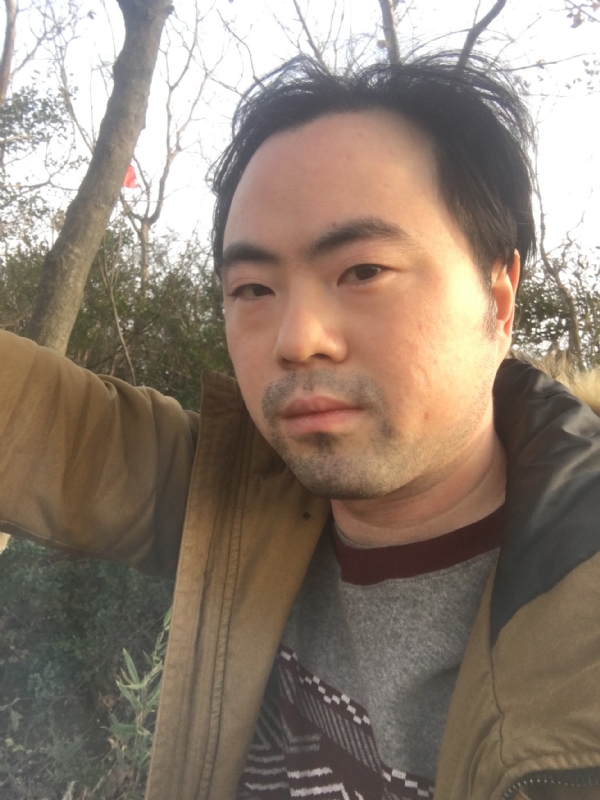 一墨的第一张照片--百色相亲服务中心