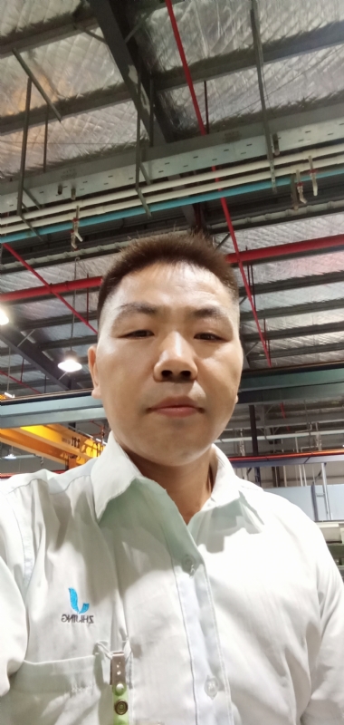 随缘的第一张照片--百色相亲服务中心