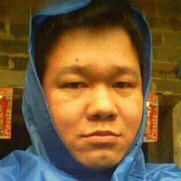 阿成叔的第一张照片--百色相亲服务中心