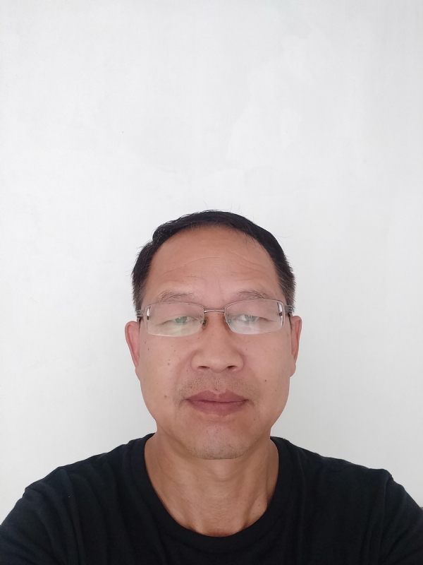 自然的第一张照片--百色相亲服务中心