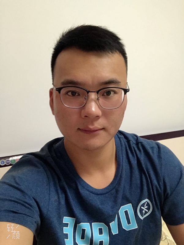 徐先生的第一张照片--百色相亲服务中心