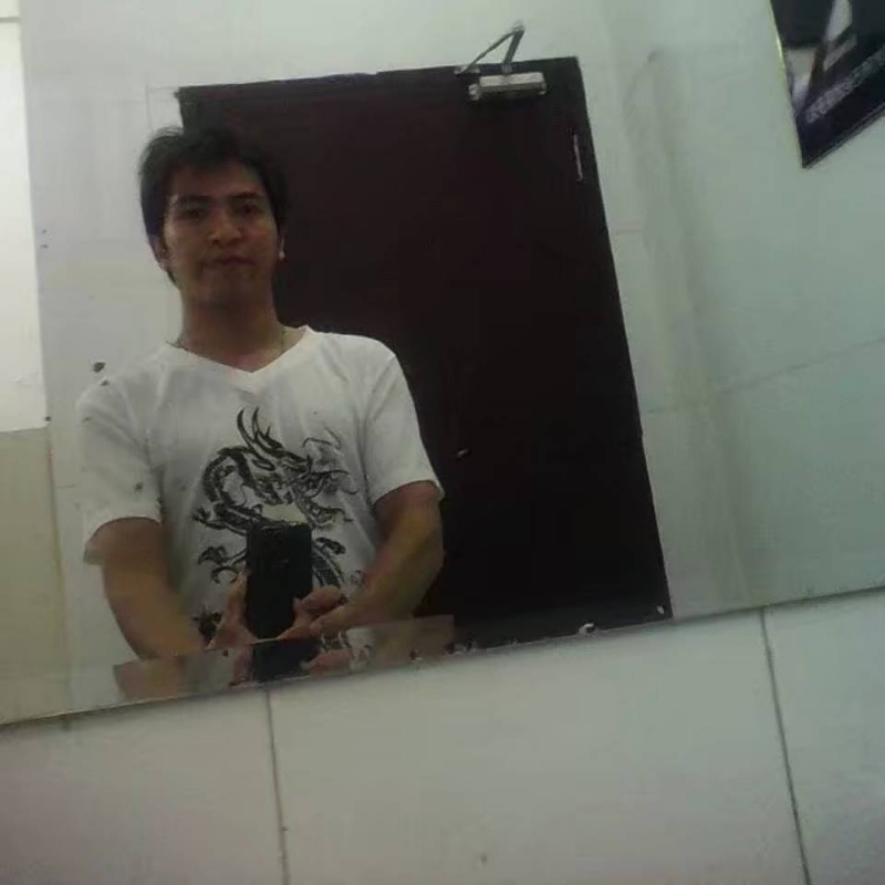 金豪的第一张照片--百色相亲服务中心