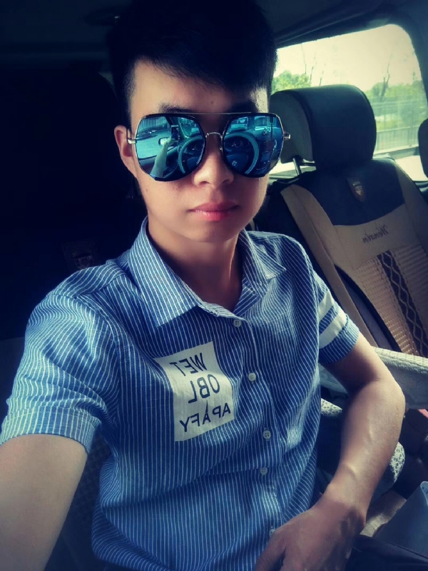 好玖吥見的第一张照片--百色相亲服务中心