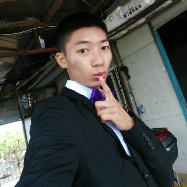 你会是我另一半吗的第一张照片--百色相亲服务中心