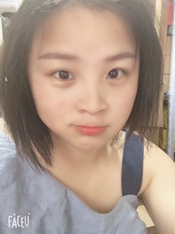 瑞瑞的第一张照片--百色相亲服务中心