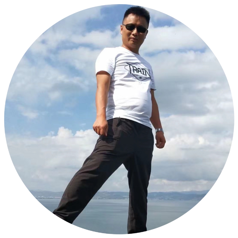 山高人为峰的第一张照片--百色相亲服务中心