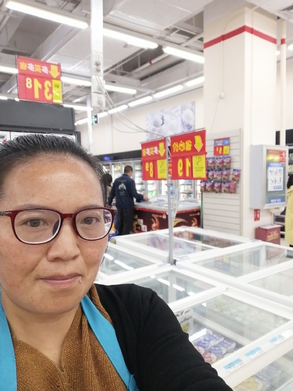 静待花开的第一张照片--百色相亲服务中心