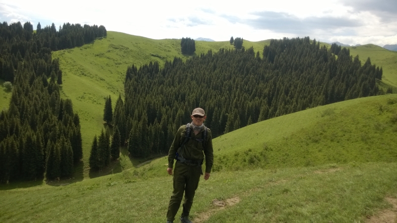 流浪哥的第一张照片--百色相亲服务中心