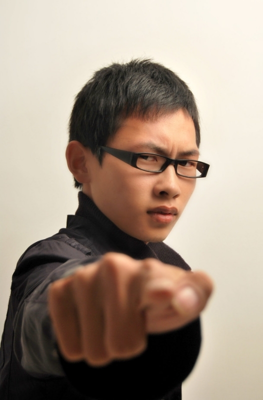 烟火的第一张照片--百色相亲服务中心