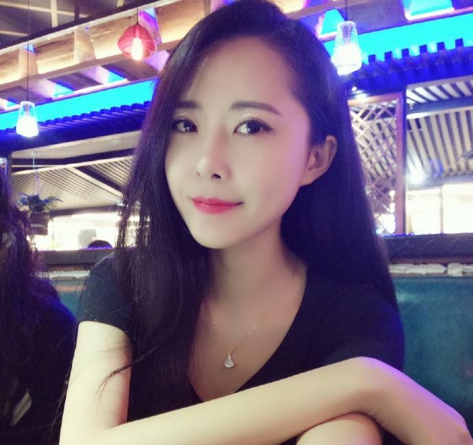 庆庆的第一张照片--百色相亲服务中心