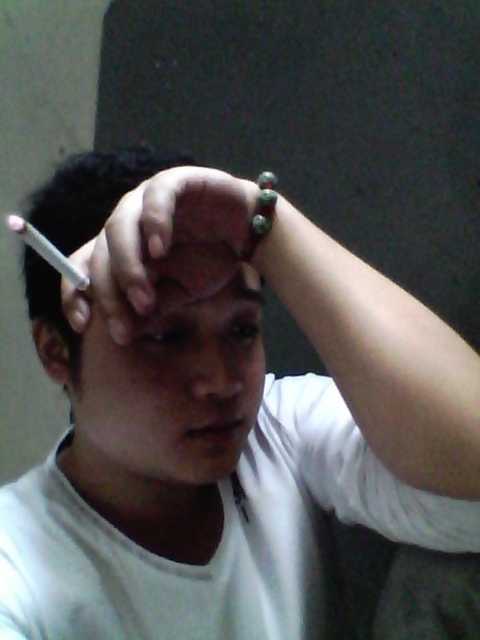 浮浪人的第一张照片--百色相亲服务中心