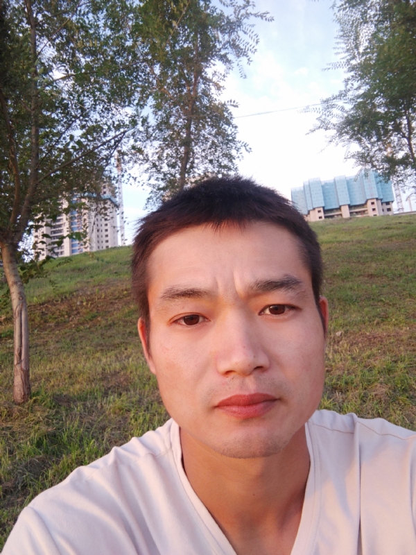 川子的第一张照片--百色相亲服务中心