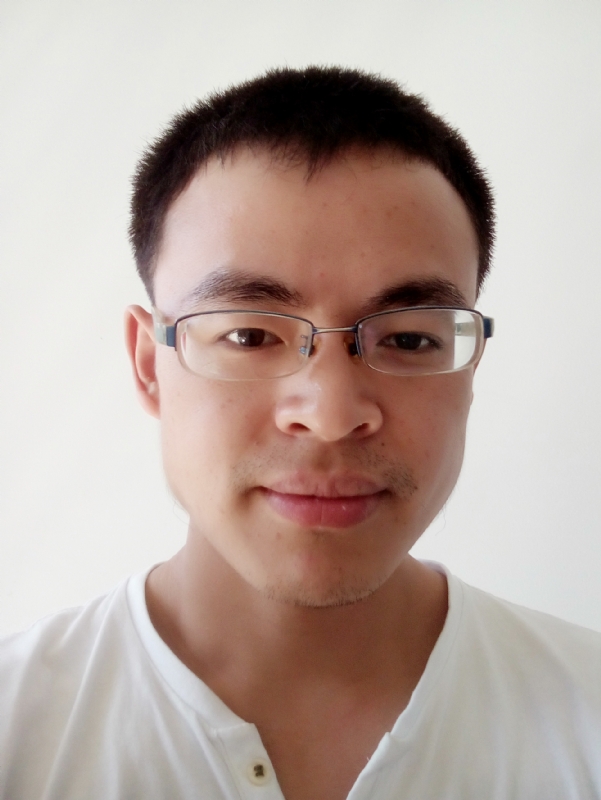 啊平的第一张照片--百色相亲服务中心