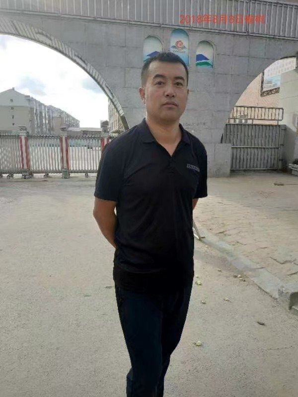 风雨见彩虹的第一张照片--百色相亲服务中心