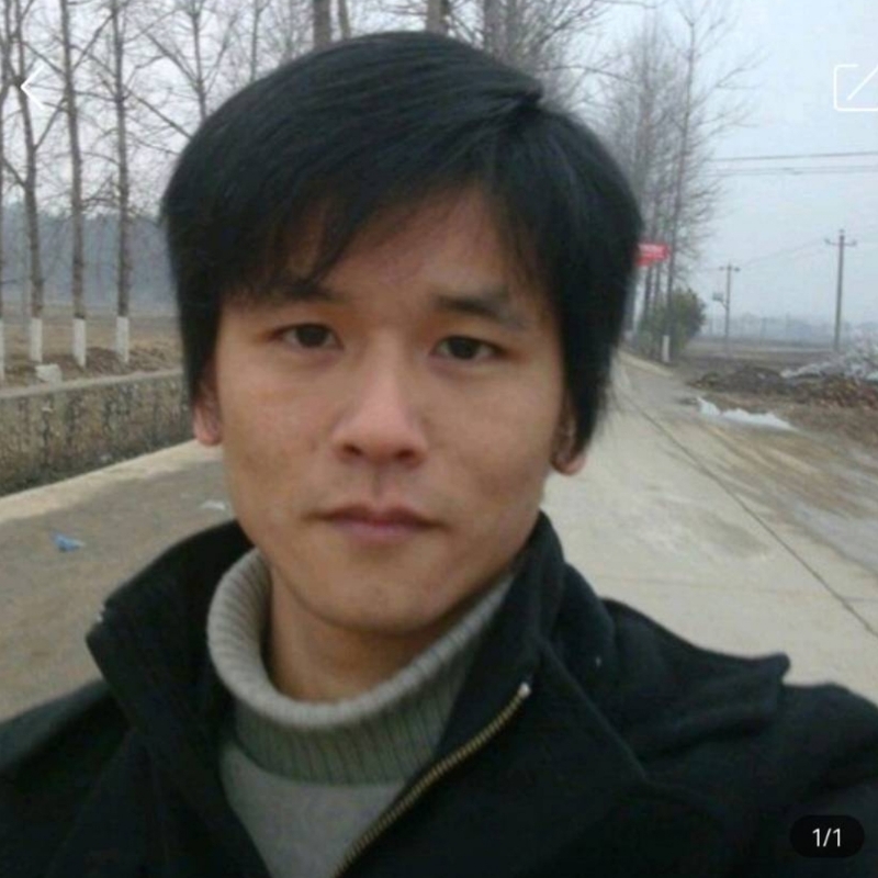 断桥残雪的第一张照片--百色相亲服务中心