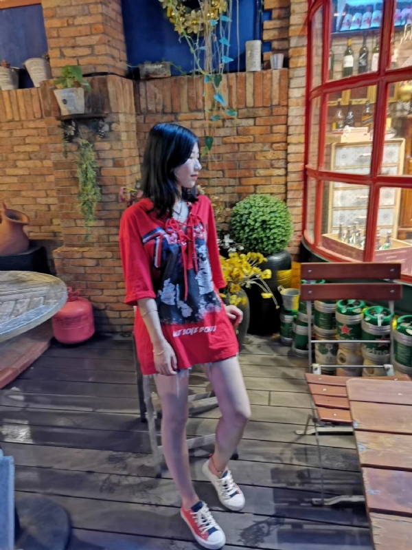 独一无二的第一张照片--百色相亲服务中心