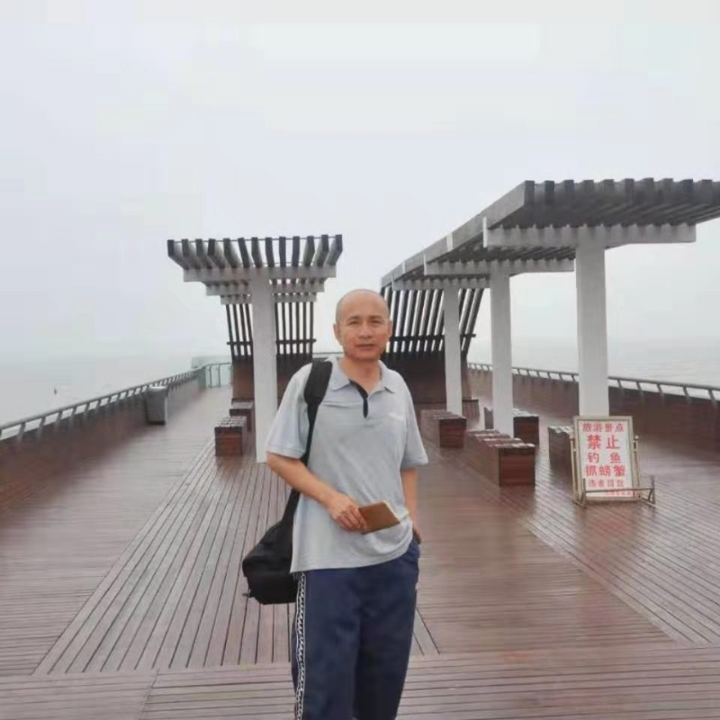 水云间的第一张照片--百色相亲服务中心