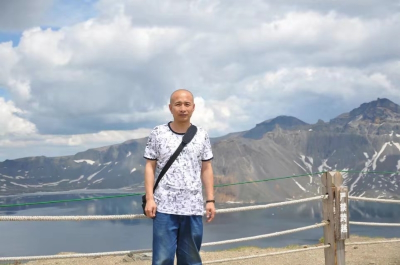 水云间的第二张照片--百色相亲服务中心