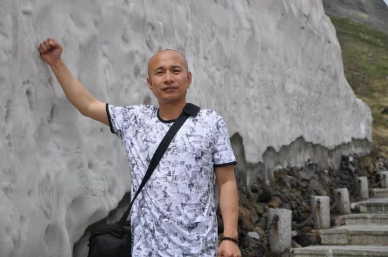 水云间的第三张照片--百色相亲服务中心