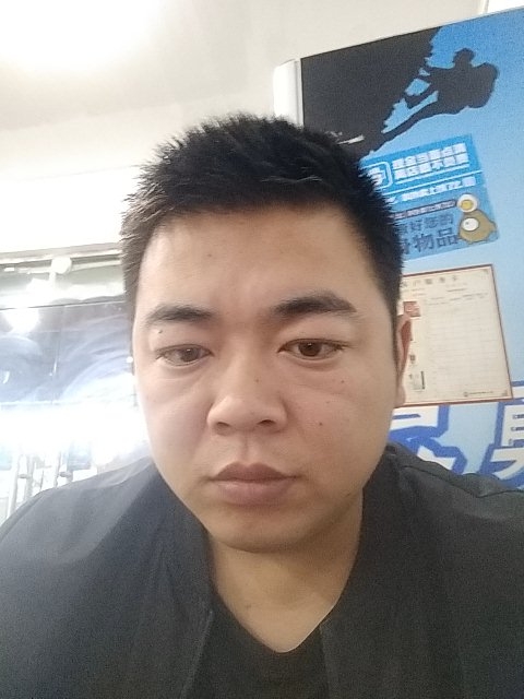 七夜的第一张照片--百色相亲服务中心