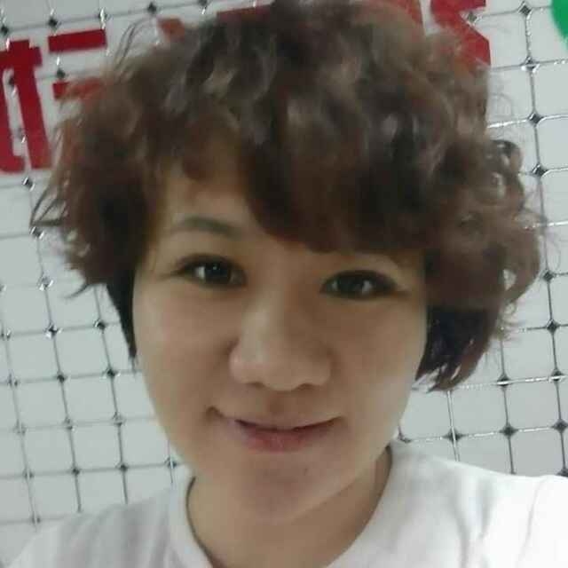 媛媛的第一张照片--百色相亲服务中心