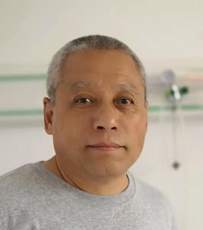 Mike的第一张照片--百色相亲服务中心