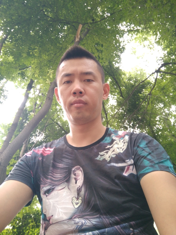 适合的第一张照片--百色相亲服务中心