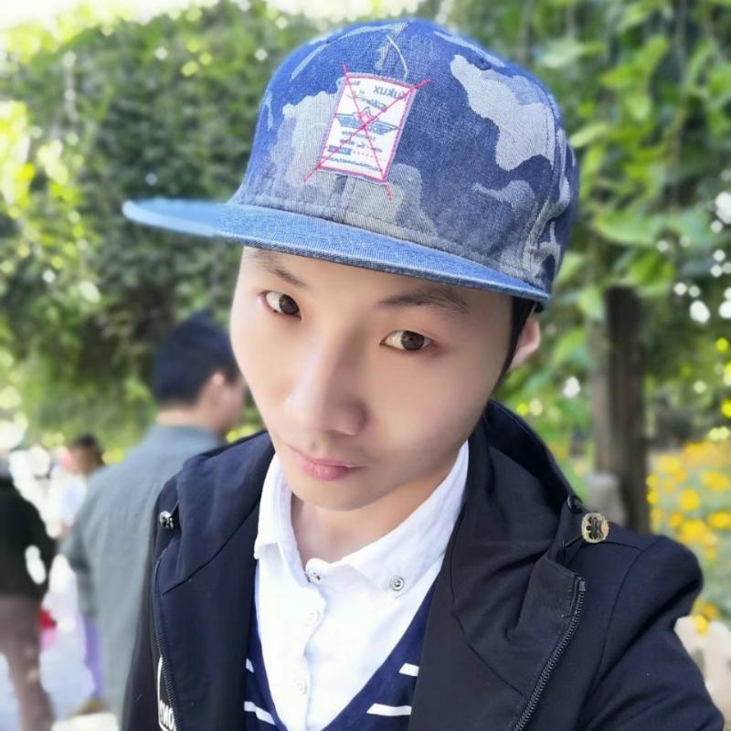 爱你一万年啊的第一张照片--百色相亲服务中心