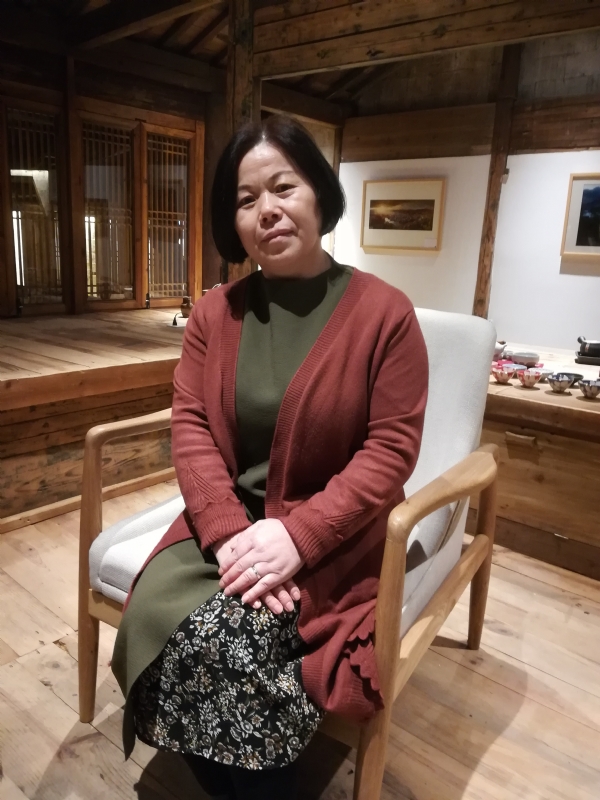 知足常乐的第一张照片--百色相亲服务中心